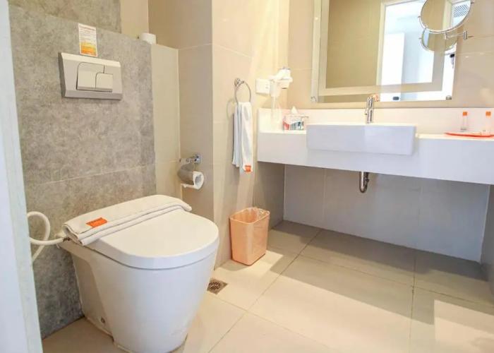 HARRIS Hotel Pontianak