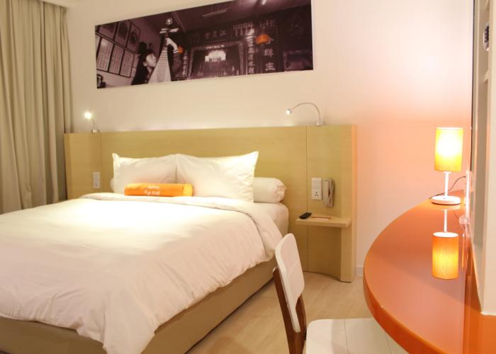 HARRIS Hotel Pontianak