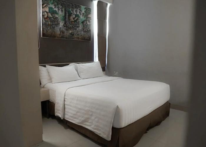 Maestro Hotel Kota Baru