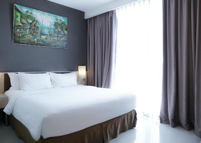 Maestro Hotel Kota Baru