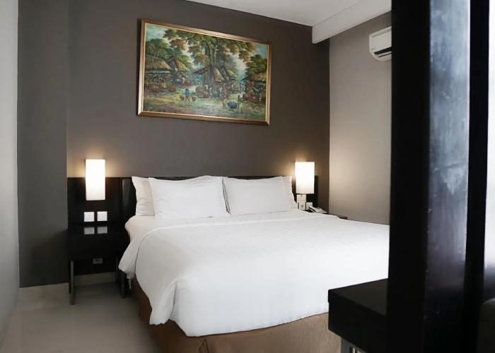 Maestro Hotel Kota Baru