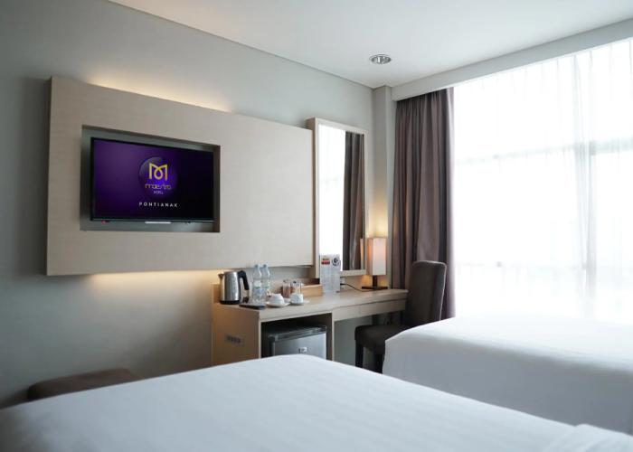 Maestro Hotel Kota Baru