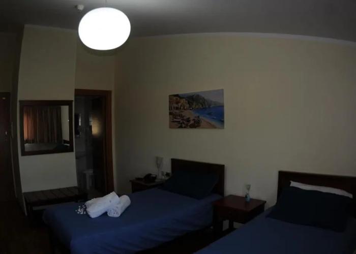 Hotel Masseria Marziale