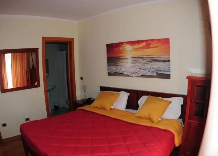 Hotel Masseria Marziale