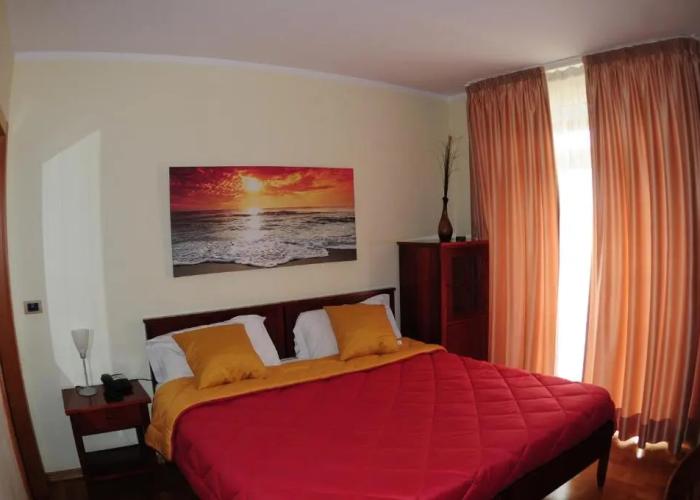 Hotel Masseria Marziale