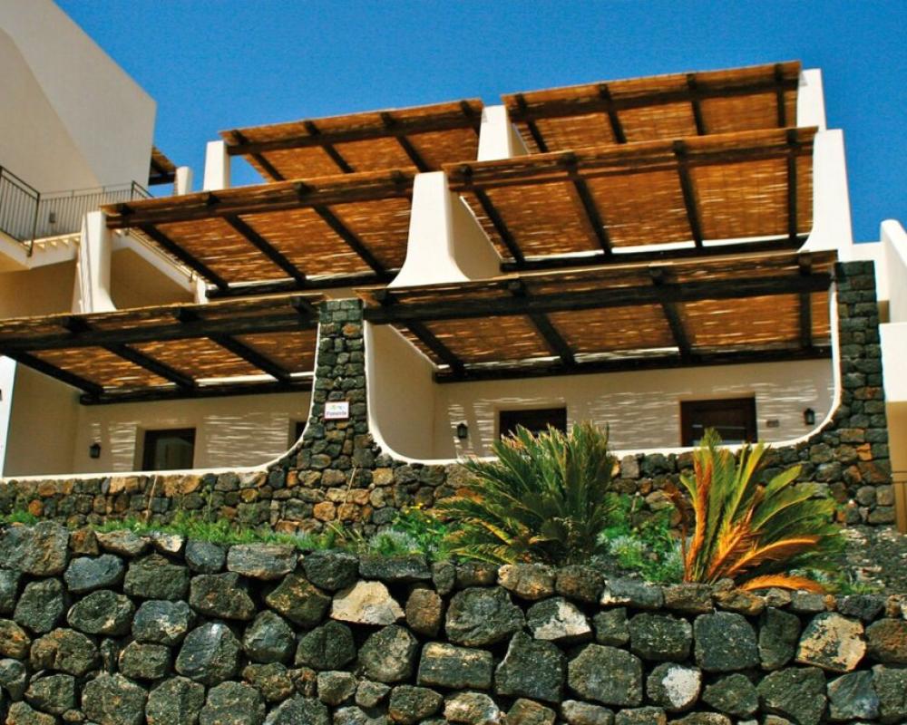 Kuddie Rosse Eco-Friendly Residence