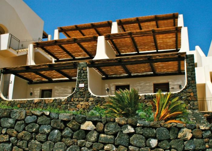 Kuddie Rosse Eco-Friendly Residence