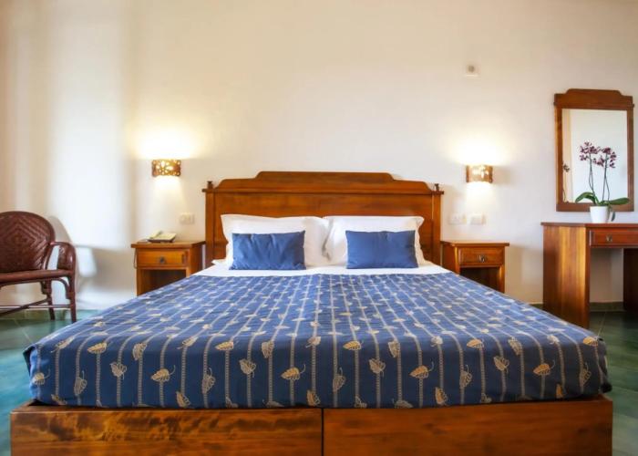 Suvaki Resort