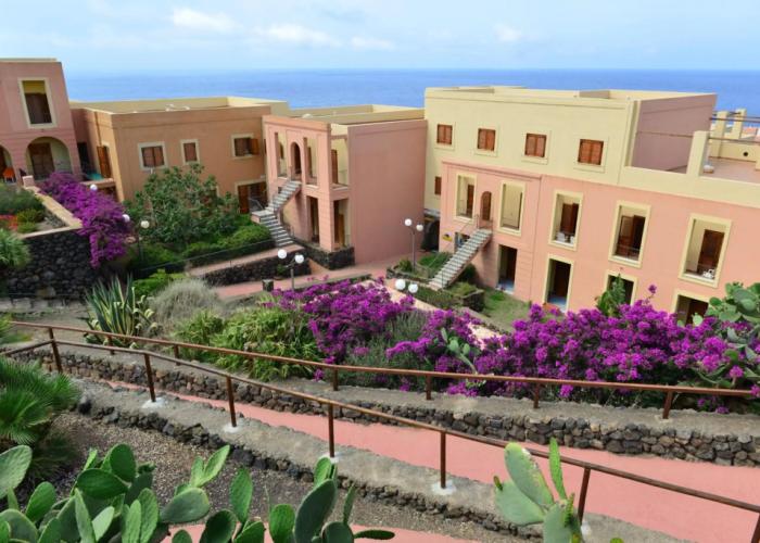 Suvaki Resort