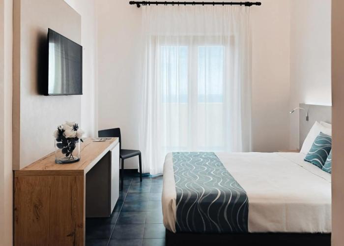 Suvaki Resort