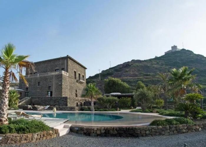 Resort Acropoli