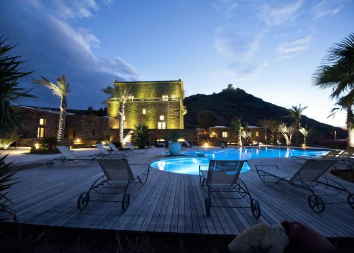 Resort Acropoli