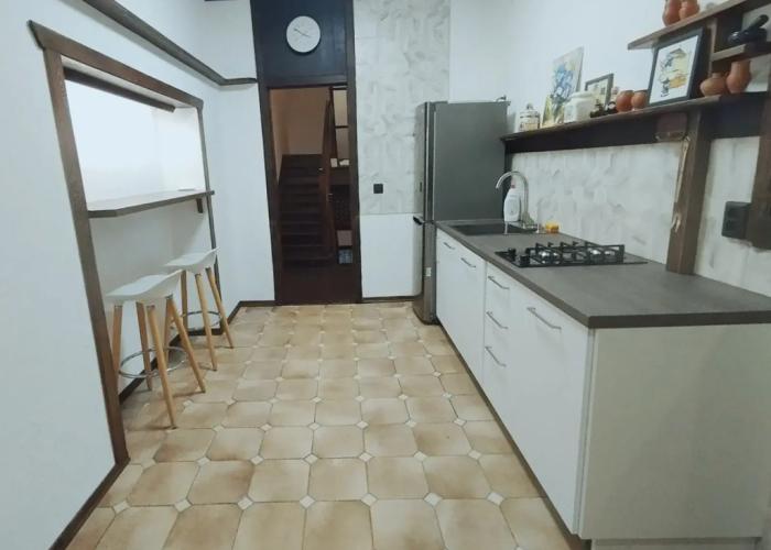 Khmelevskogo Private house