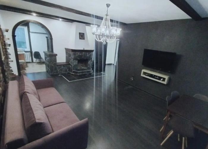 Khmelevskogo Private house