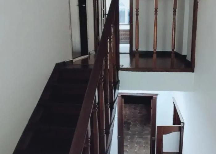 Khmelevskogo Private house