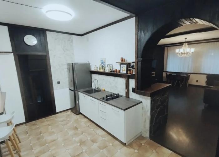 Khmelevskogo Private house