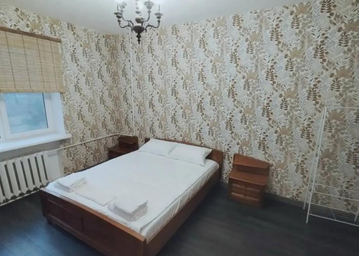 Khmelevskogo Private house