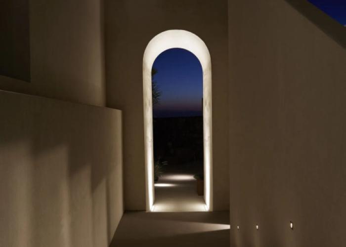Sikelia Luxury Retreat