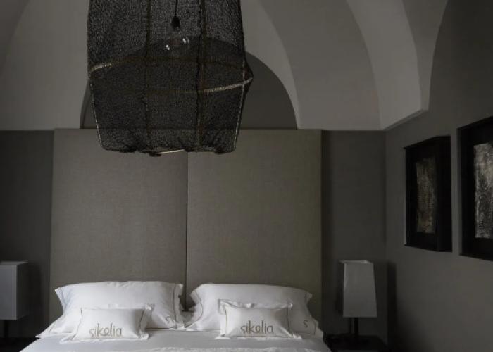 Sikelia Luxury Retreat