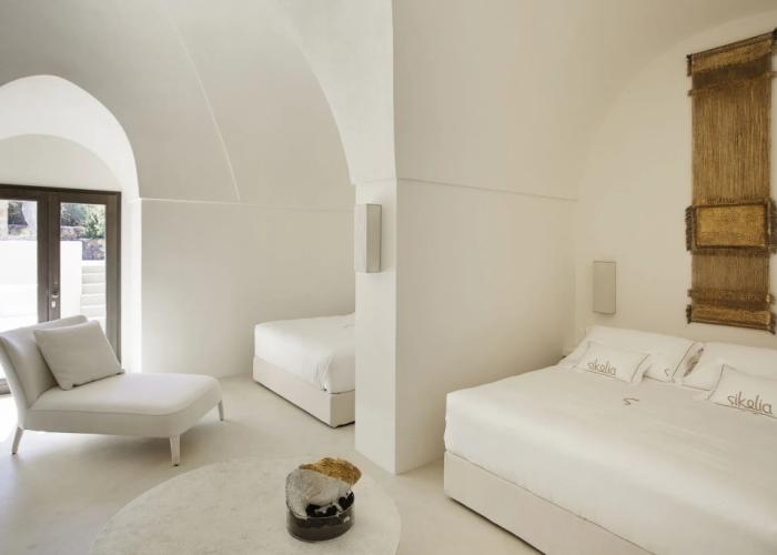 Sikelia Luxury Retreat