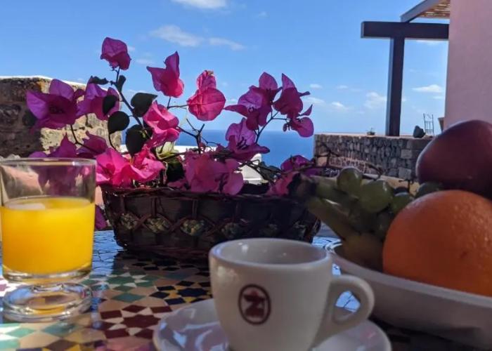 Horizon Pantelleria