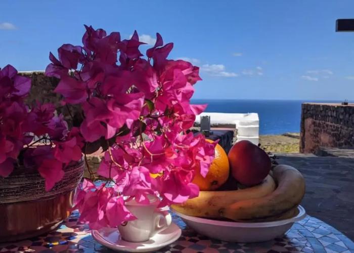 Horizon Pantelleria