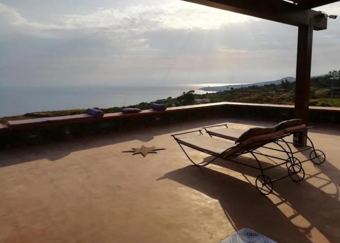 Horizon Pantelleria