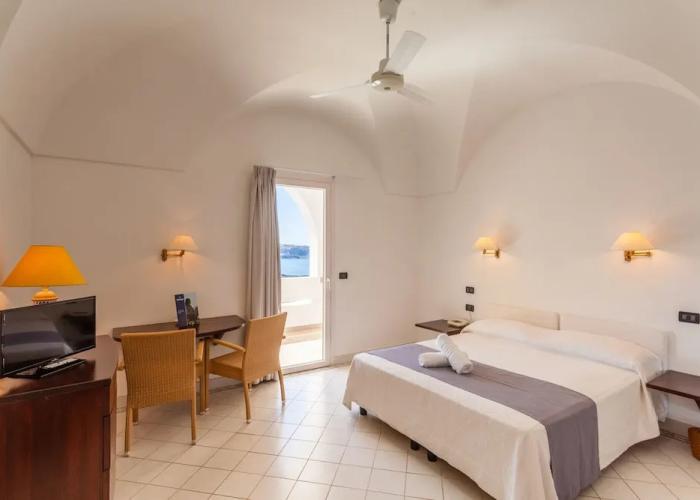 Mursia Resort & Spa