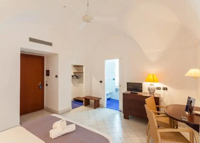 Mursia Resort & Spa