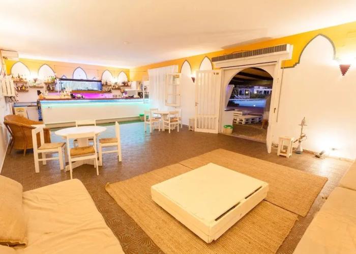 Mursia Resort & Spa