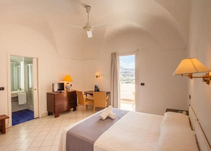 Mursia Resort & Spa