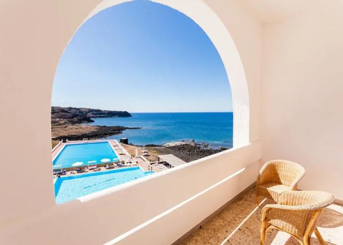 Mursia Resort & Spa