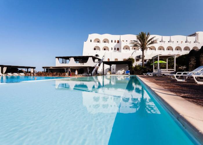 Mursia Resort & Spa