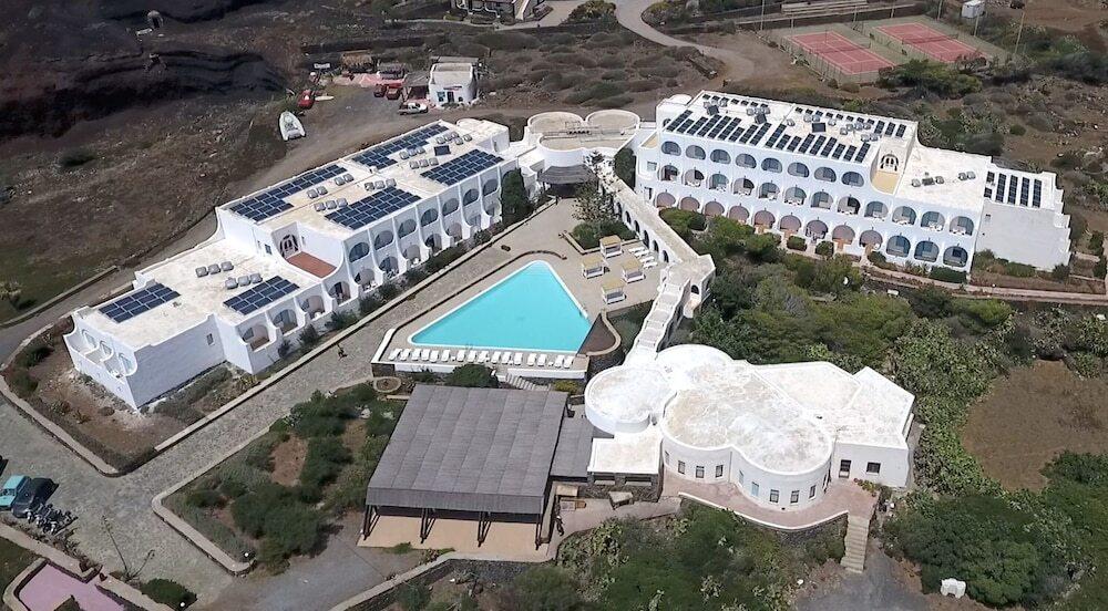 Mursia & Cossyra Hotel