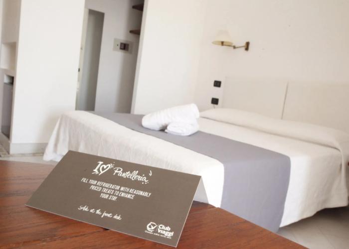 Mursia & Cossyra Hotel