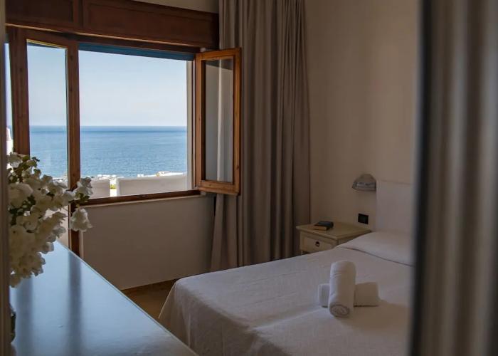 Mursia & Cossyra Hotel