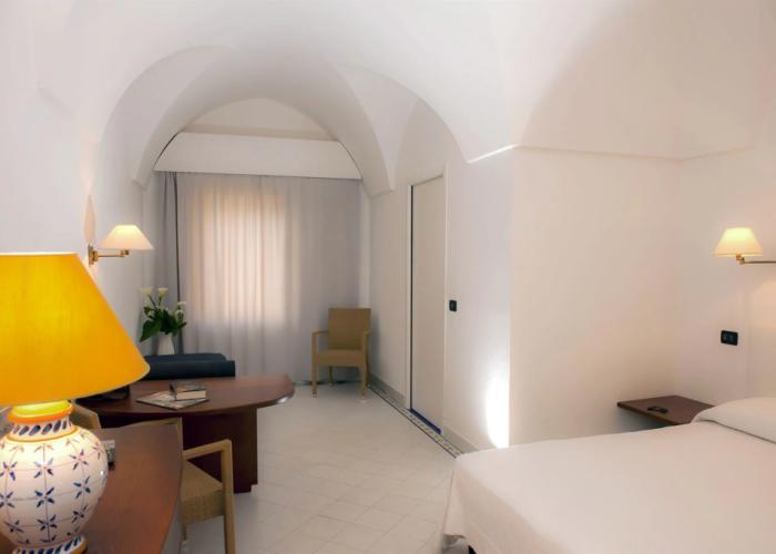 Mursia & Cossyra Hotel