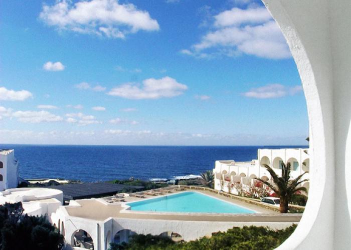 Mursia & Cossyra Hotel