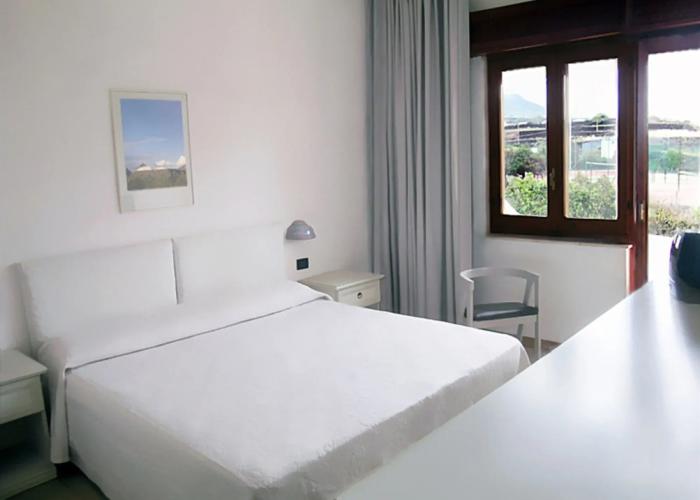 Mursia & Cossyra Hotel