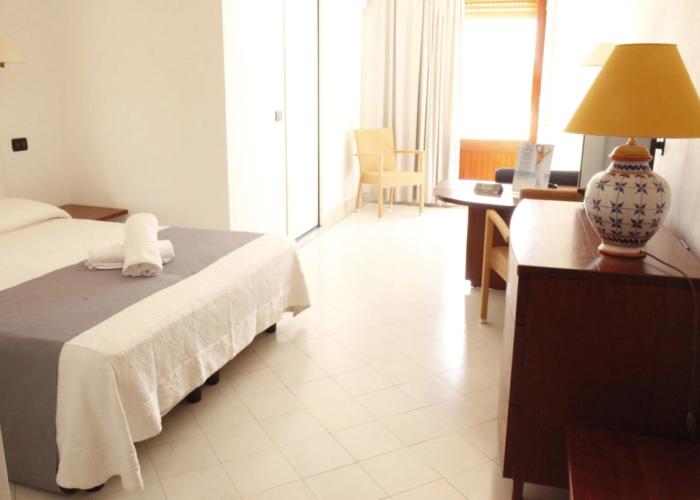 Mursia & Cossyra Hotel