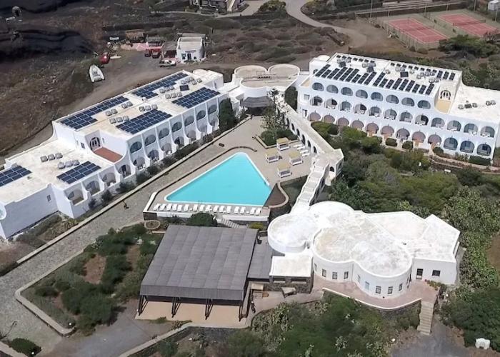 Mursia & Cossyra Hotel