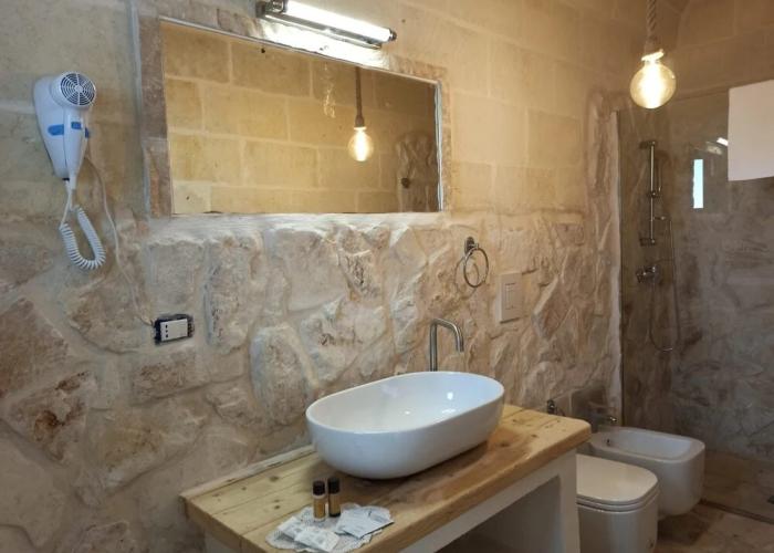 Agriturismo Mascava di Torre Guaceto