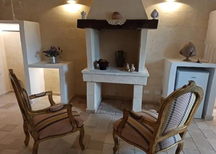 Agriturismo Mascava di Torre Guaceto