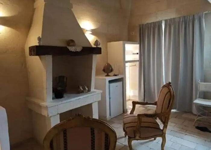 Agriturismo Mascava di Torre Guaceto