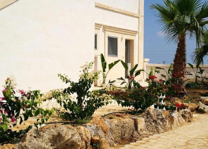 Agriturismo Mascava di Torre Guaceto