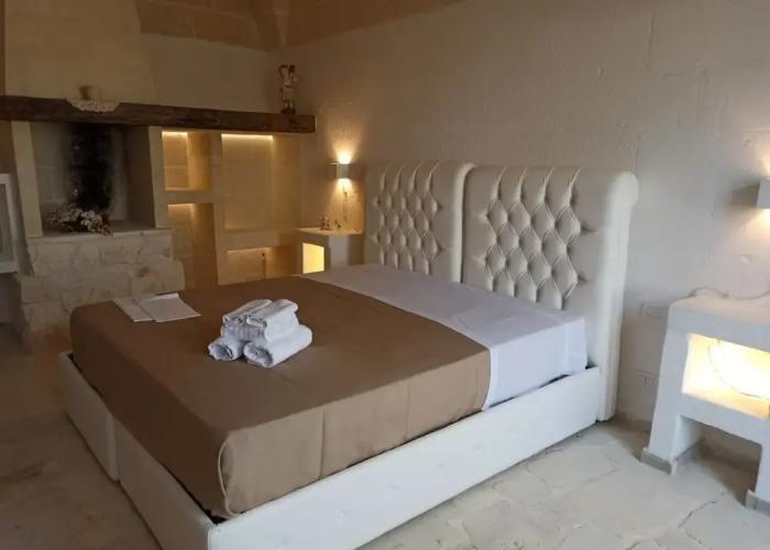 Agriturismo Mascava di Torre Guaceto