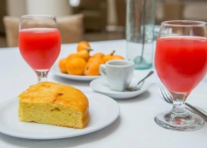 Agriturismo Mascava di Torre Guaceto