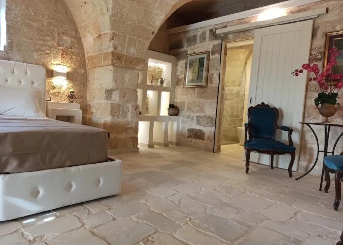 Agriturismo Mascava di Torre Guaceto