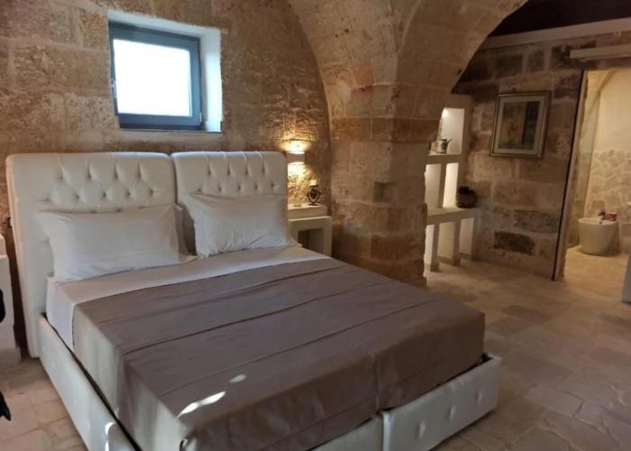 Agriturismo Mascava di Torre Guaceto