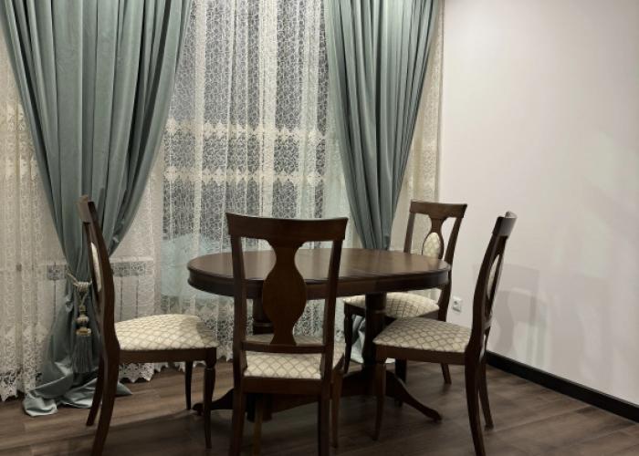Guest house Dom Na Lesnoy